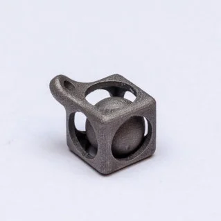 3d print assembly
