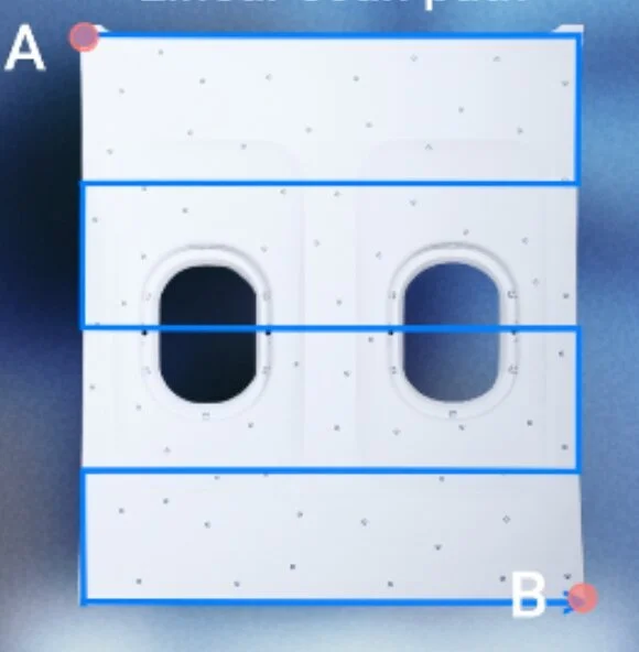 Linear Scan