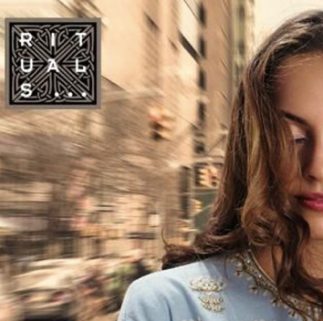 Stylist presents: SLOW DOWN with Rituals