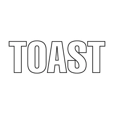 TOAST curates ~ a creative practice