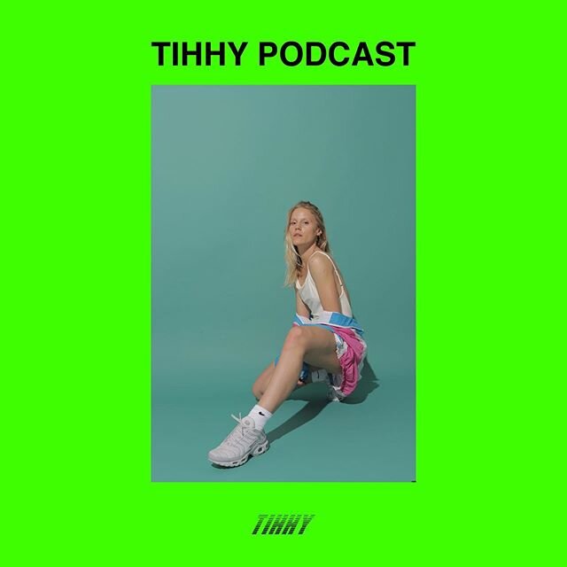 TIHHY PODCAST is out on Spotify and Apple podcast !

Chaque semaine, retrouvez des m&eacute;ditations, sound baths et TIHHY TALKS.

L&rsquo;entr&eacute;e est libre comme l&rsquo;air, abonnez vous si vous souhaitez retrouver les 4 sound baths d&eacute