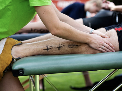 Recovery Tips to Keep Your Training on Track
