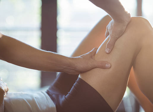 Why Foam Rolling Isn't Enough For Recovery - And What Actually Helps Athletes Recover Faster