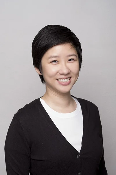 Grace teoh chief data organiser excel addict