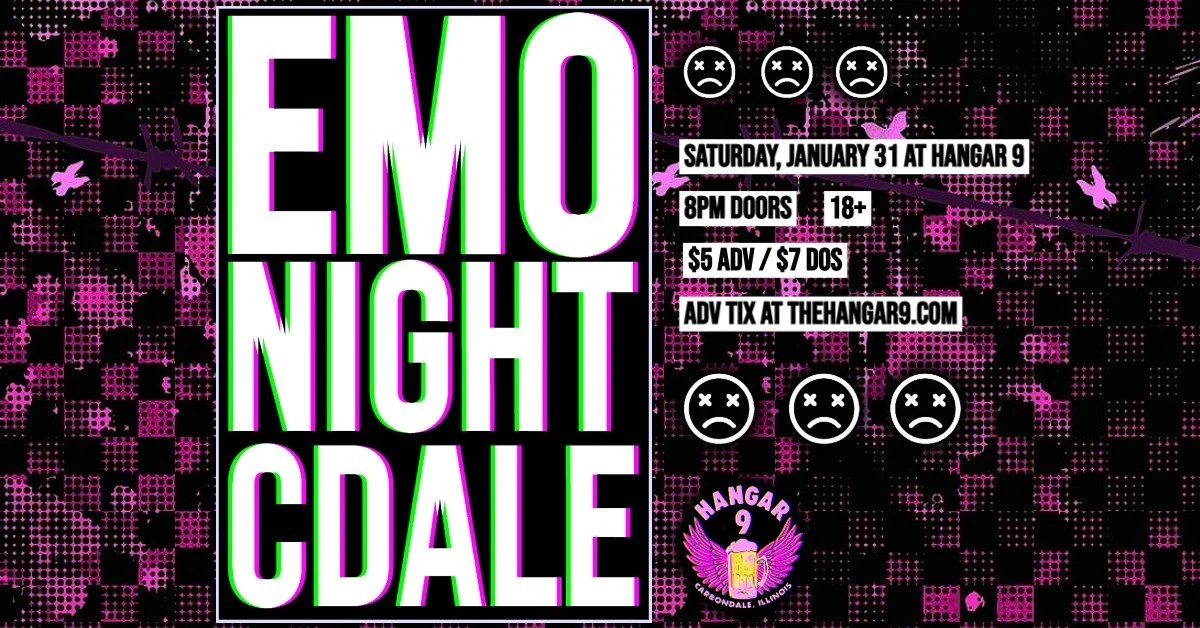EMO NIGHT