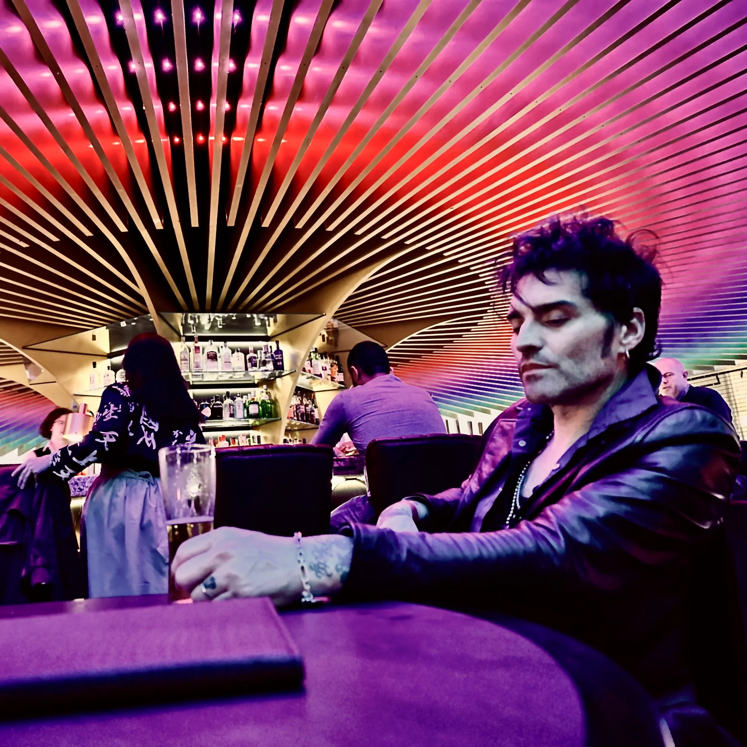 David Graham &amp; The Eskimo Brothers w/ Carter and Connelley ($10 Pre-Sale, $12 DOS)