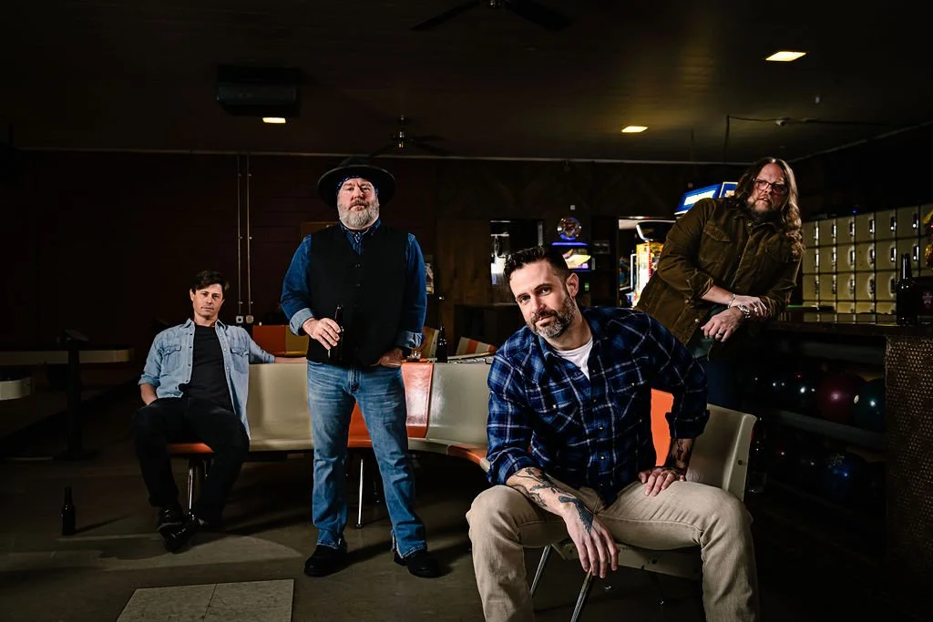 Joe Stamm Band ($15 Pre-Sale, $20 DOS)