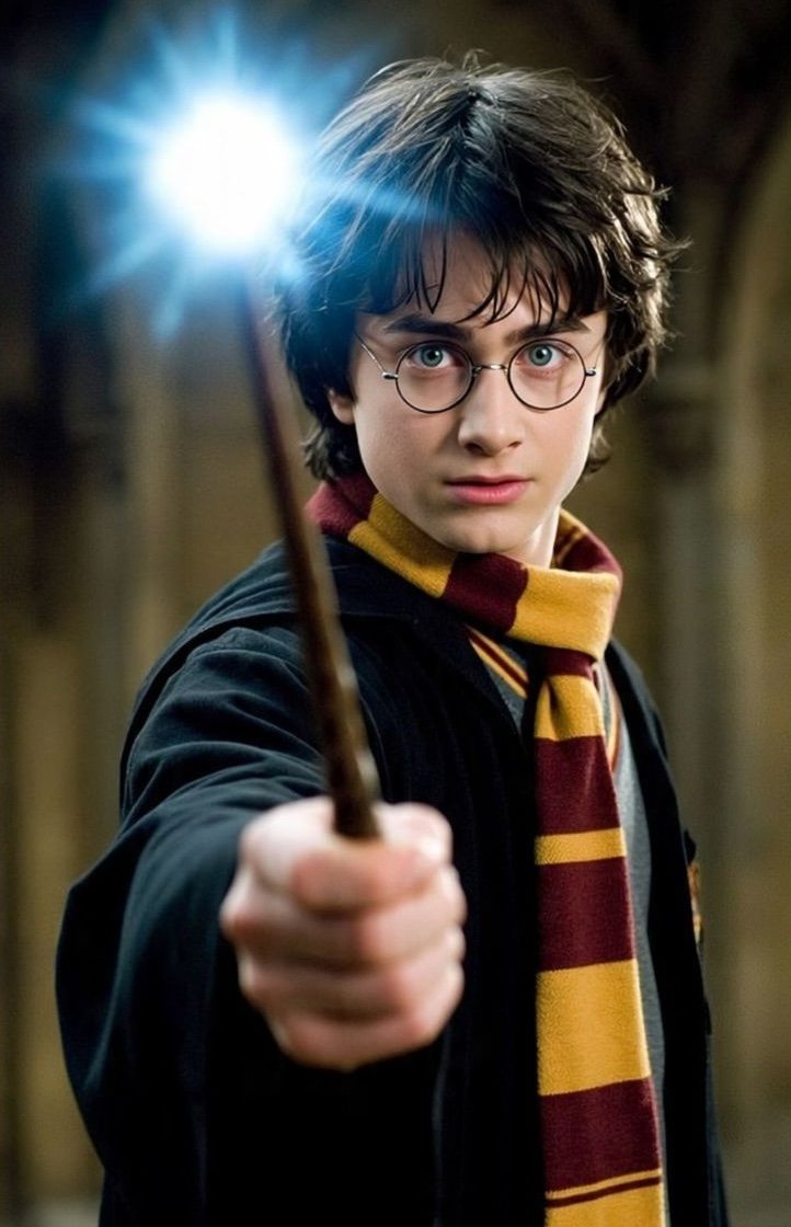 TRIVIA NIGHT: HARRY POTTER - FREE! (NO COVER) + DOLLAR NIGHT!