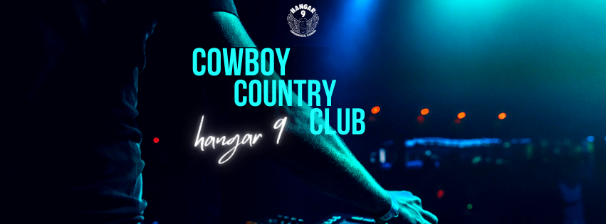 Cowboy Country Club