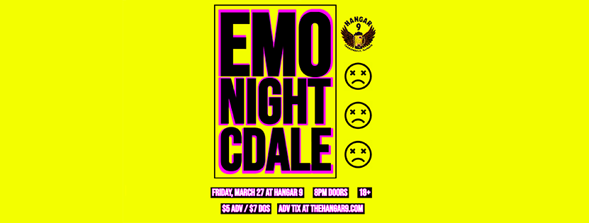 EMO NIGHT