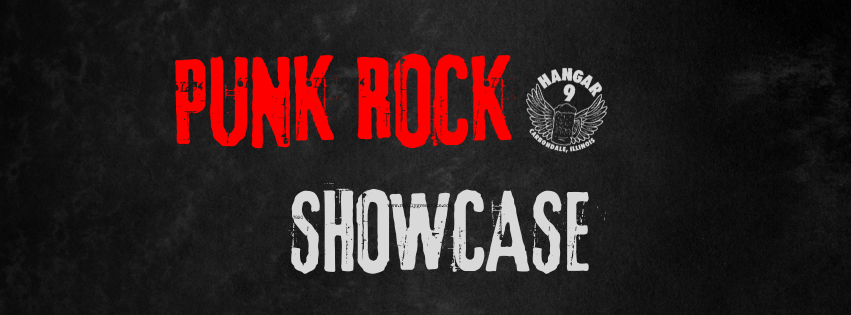 PUNK ROCK SHOWCASE