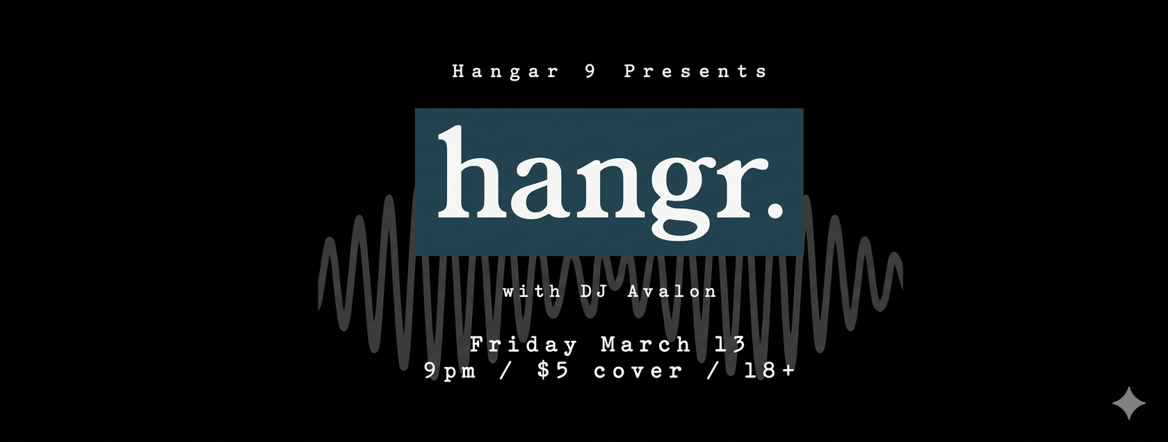 2010'S NIGHT W/DJ AVALON 