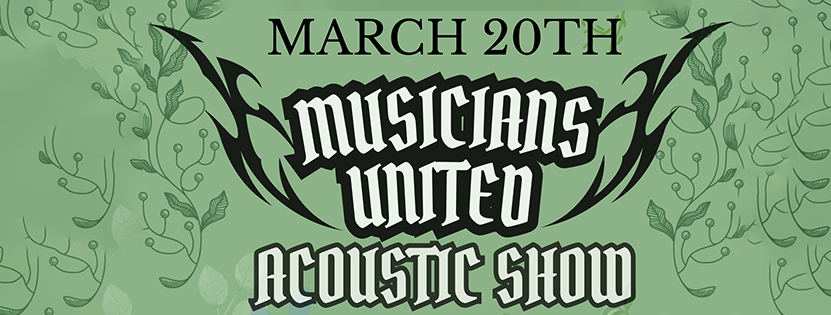 Musicians United 