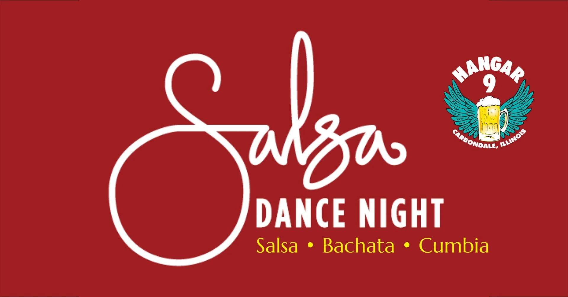 Salsa Dance Night