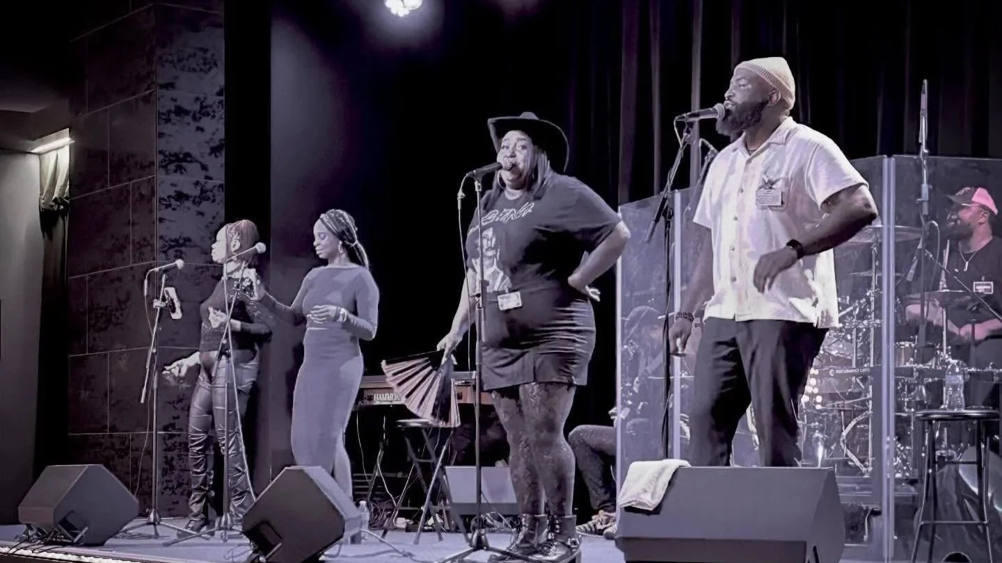 City of Soul - $5 Cover