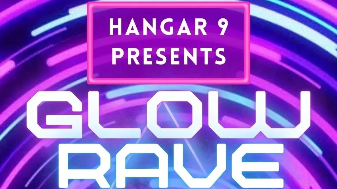 Glow Rave 
