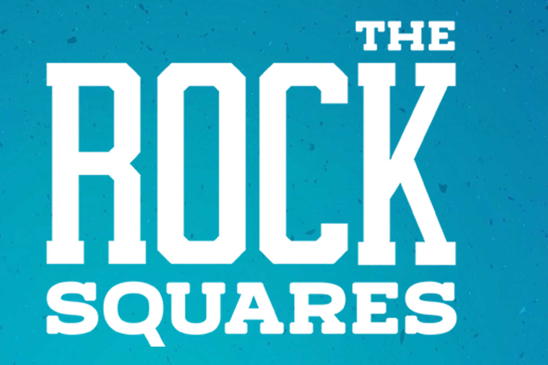 The Rock Squares 