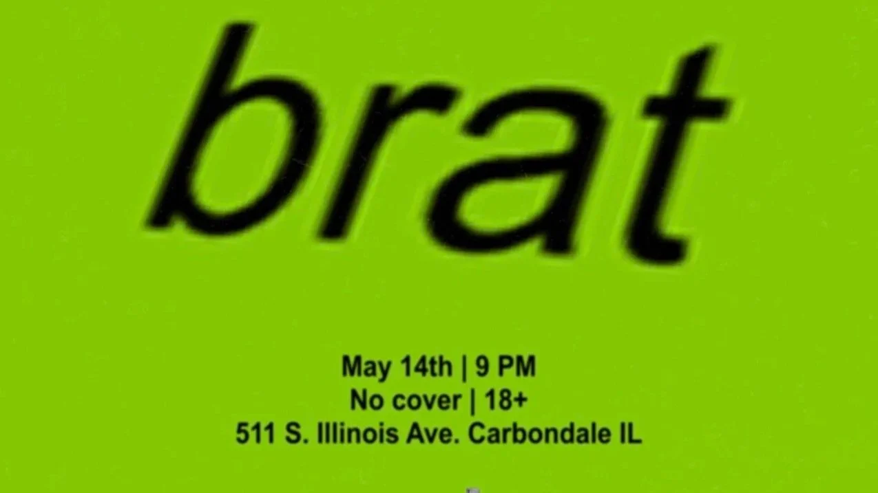 Brat Night 