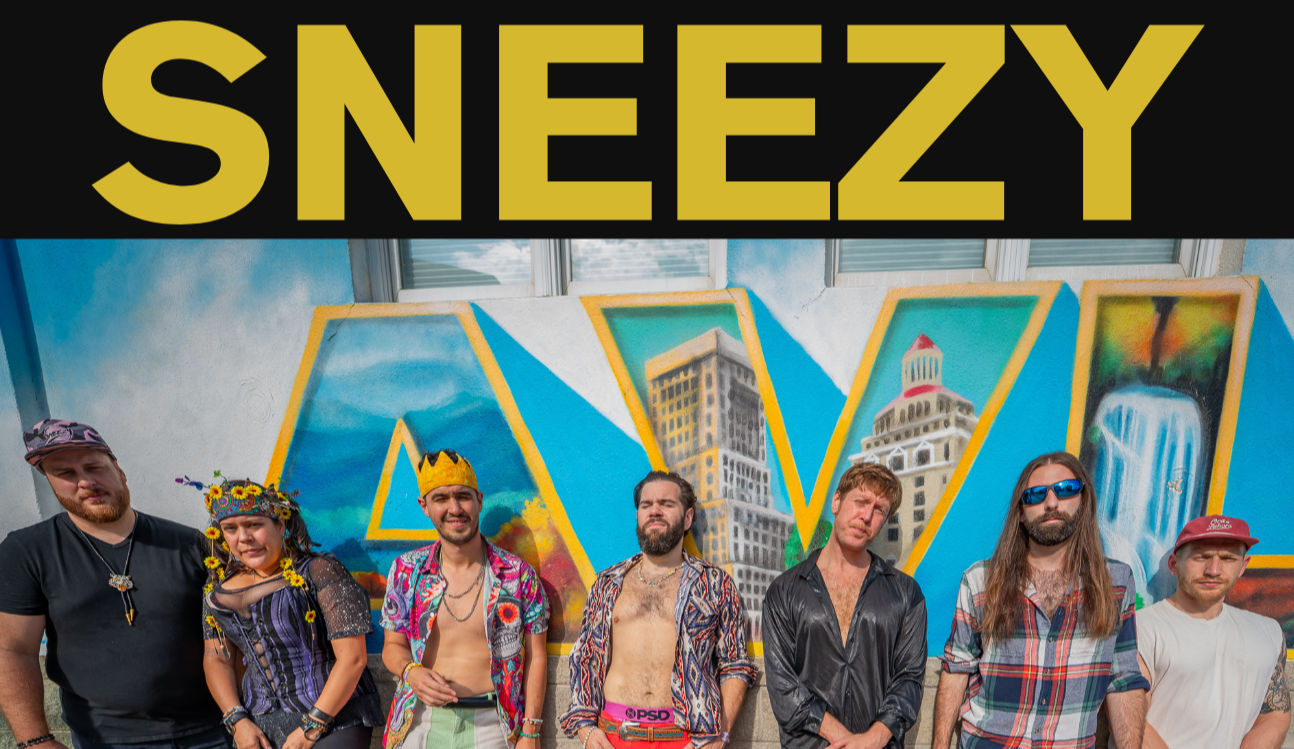 SNEEZY