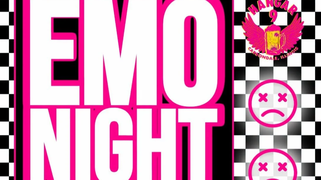EMO NIGHT 