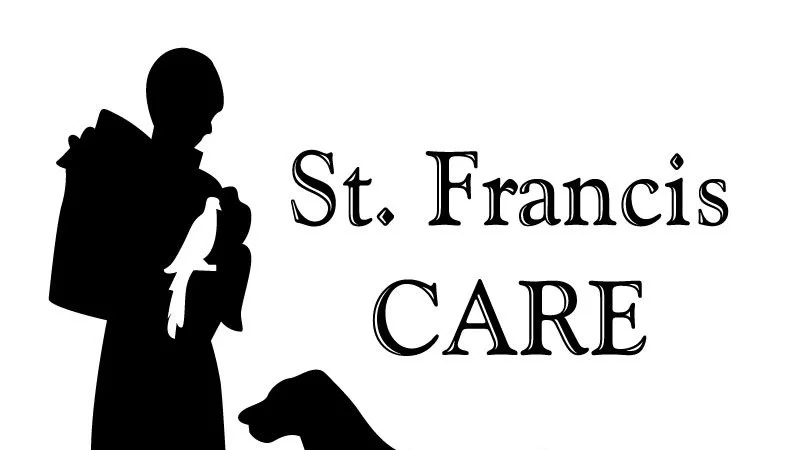 St. Francis Fundraiser 