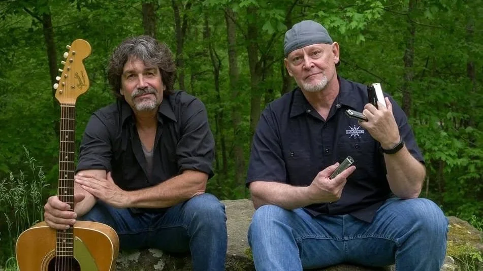 THE SMITH HILL BLUES BAND