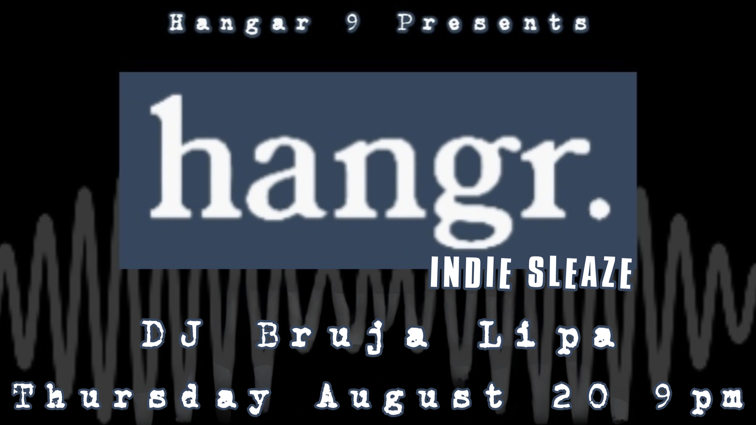 Indie Sleaze 