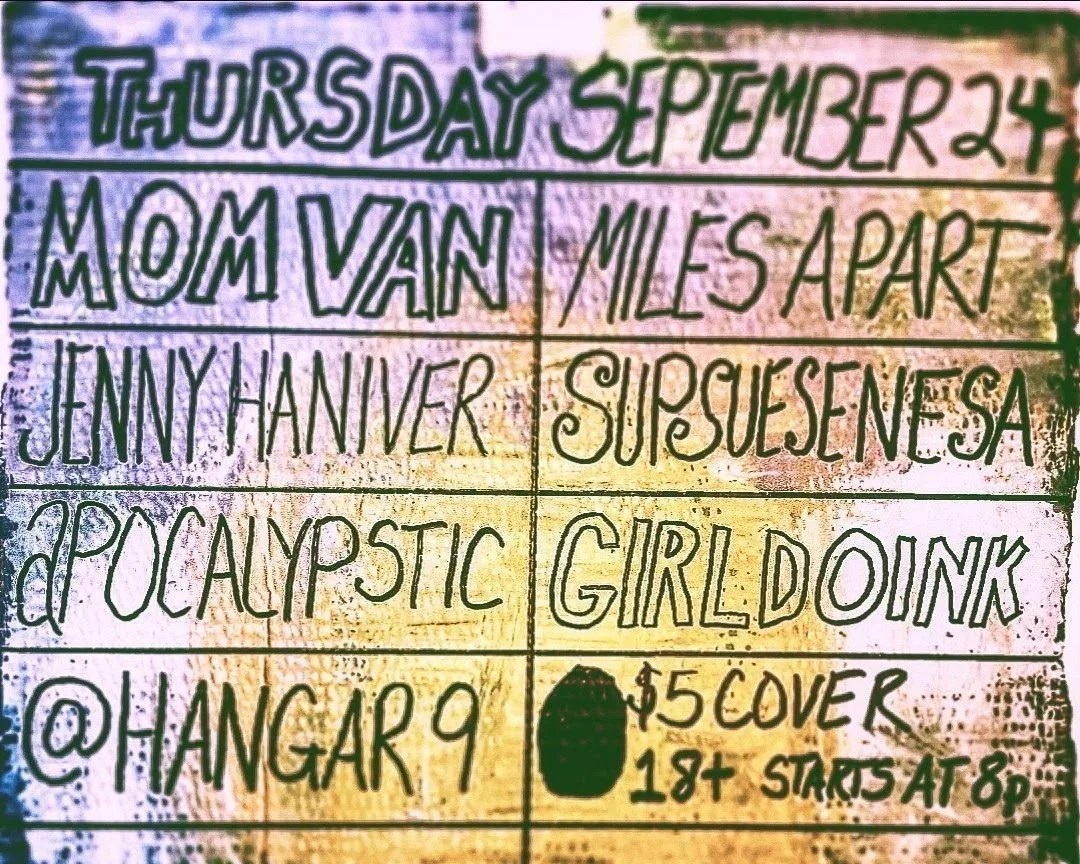 Local Band Showcase 