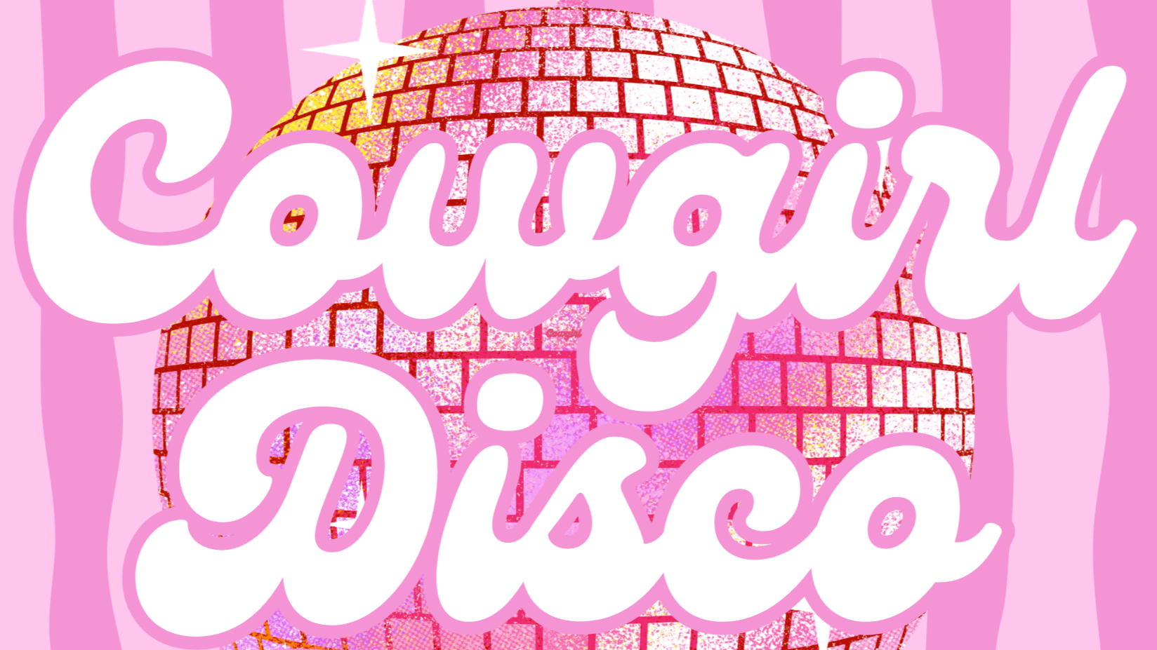 Hangar Til 9 Cowgirl Dance Party  (private event, RSVP below)