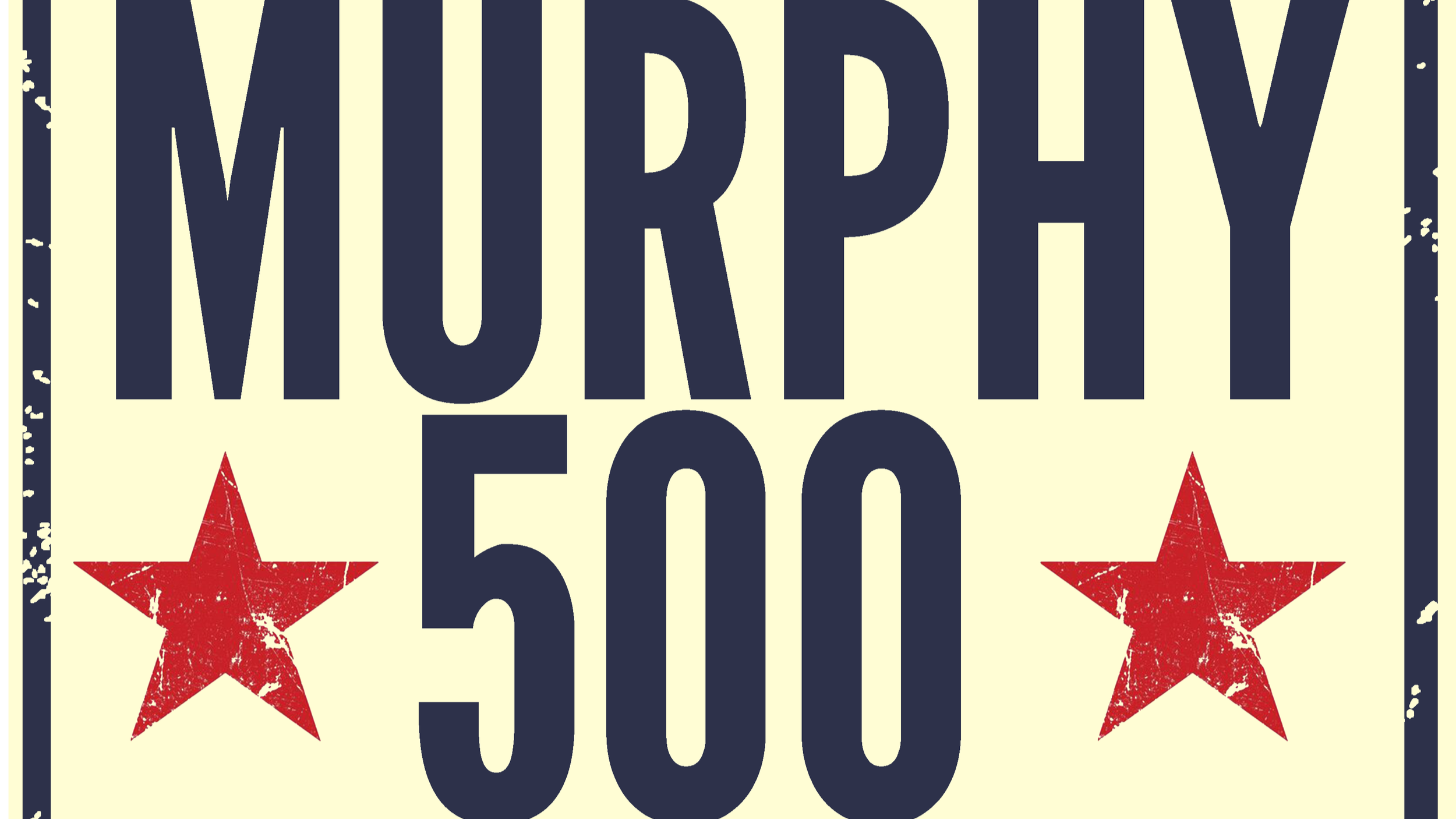 Murphy500