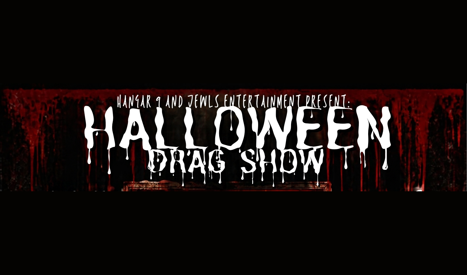 Halloween Drag Show 