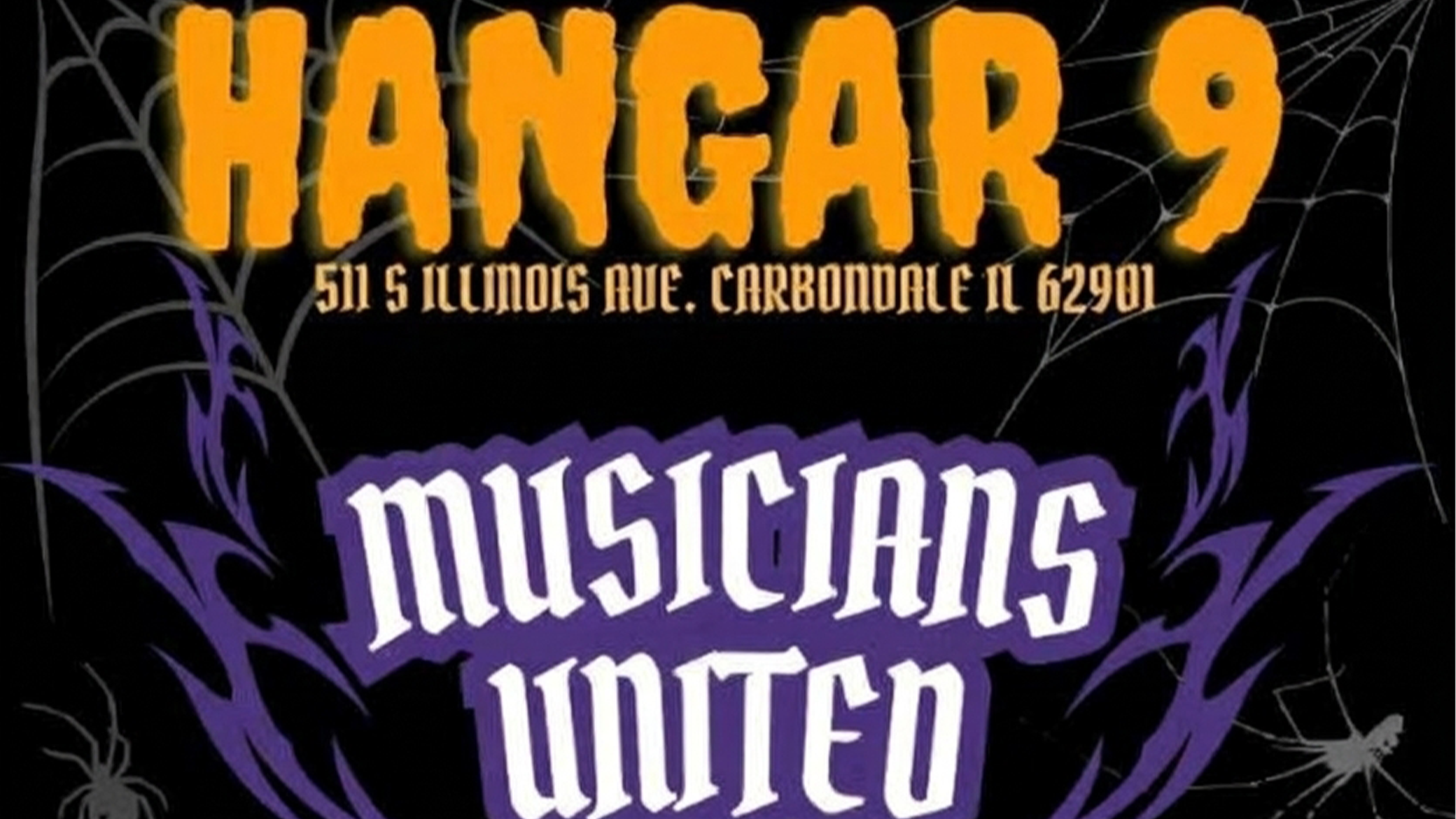 Musicians United Showcase