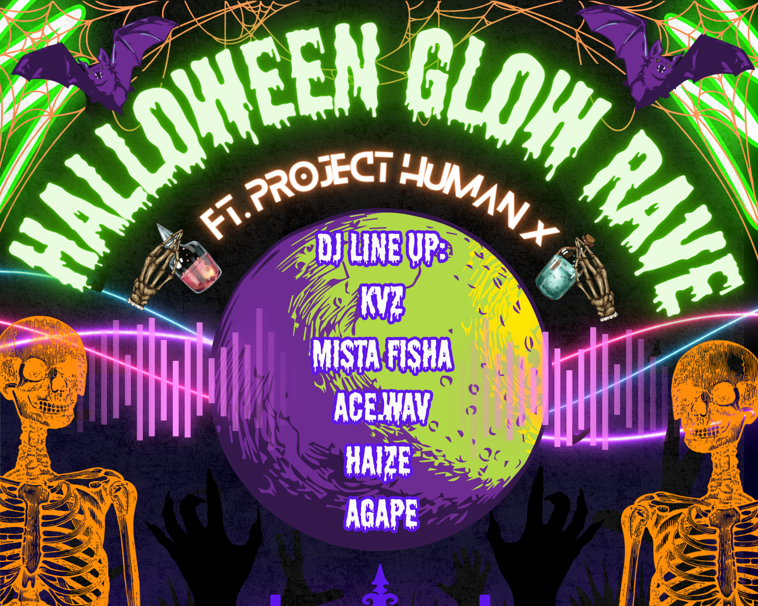 Glow Rave
