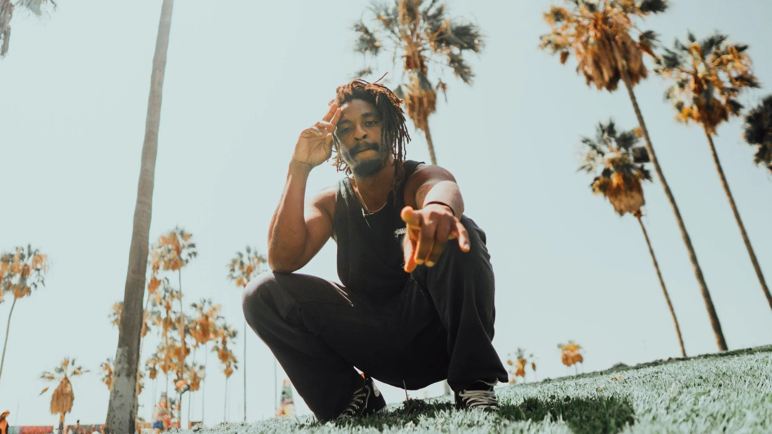 Shwayze ft. Sammy Adams & Chiddy Bang