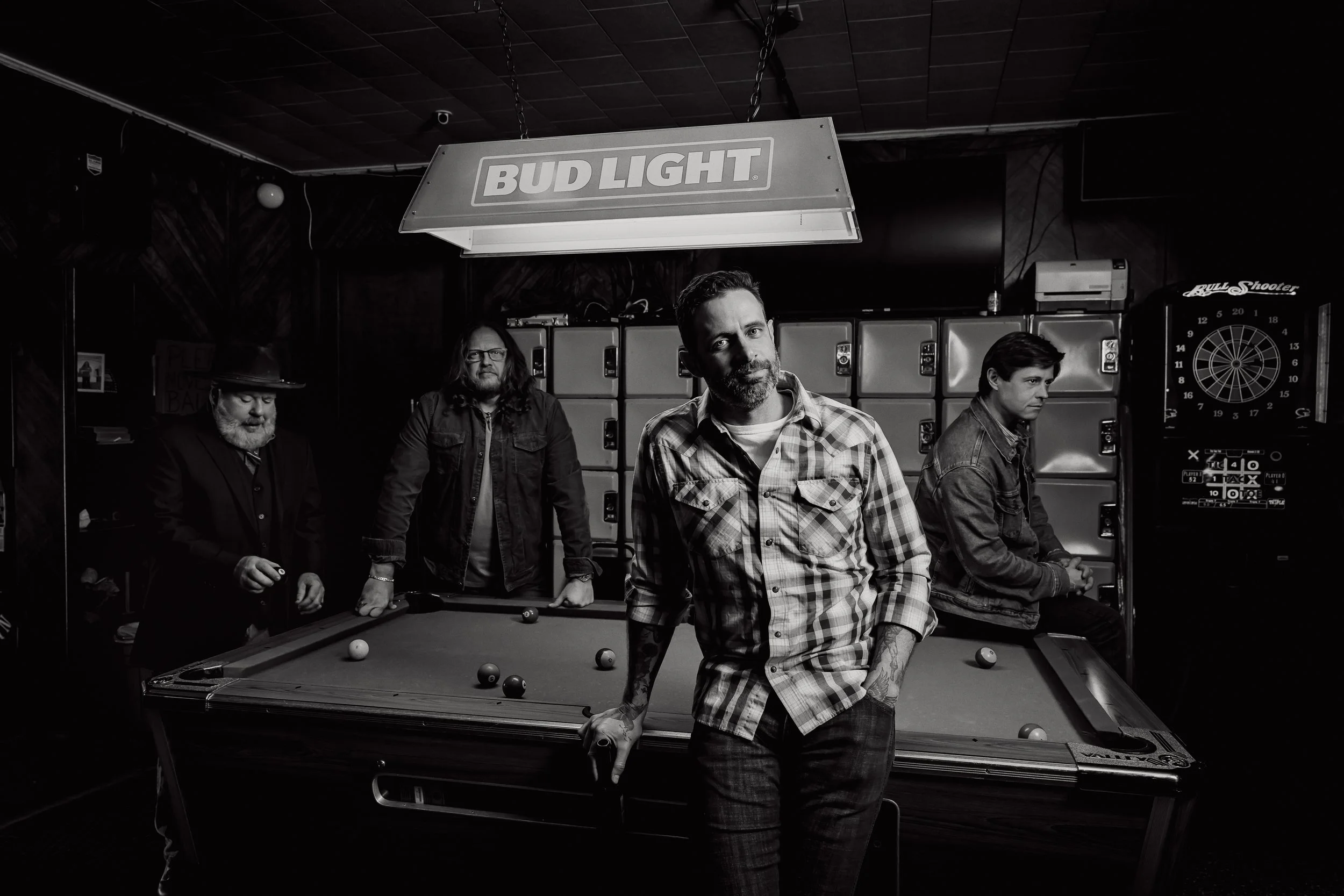 Joe Stamm Band 2025-0518bw.jpg