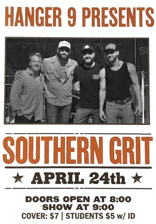 Southern Grit