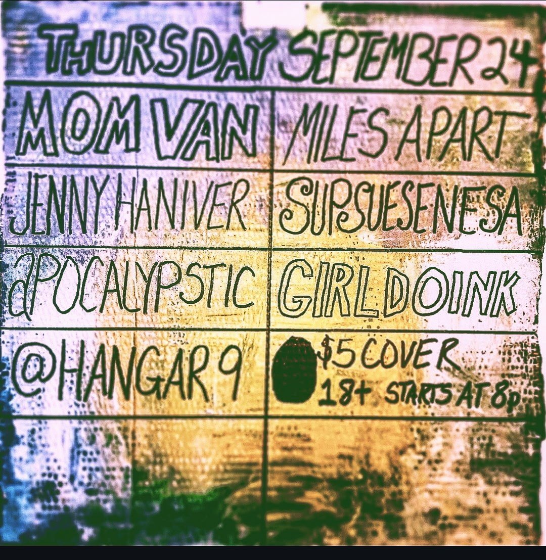Local Band Showcase