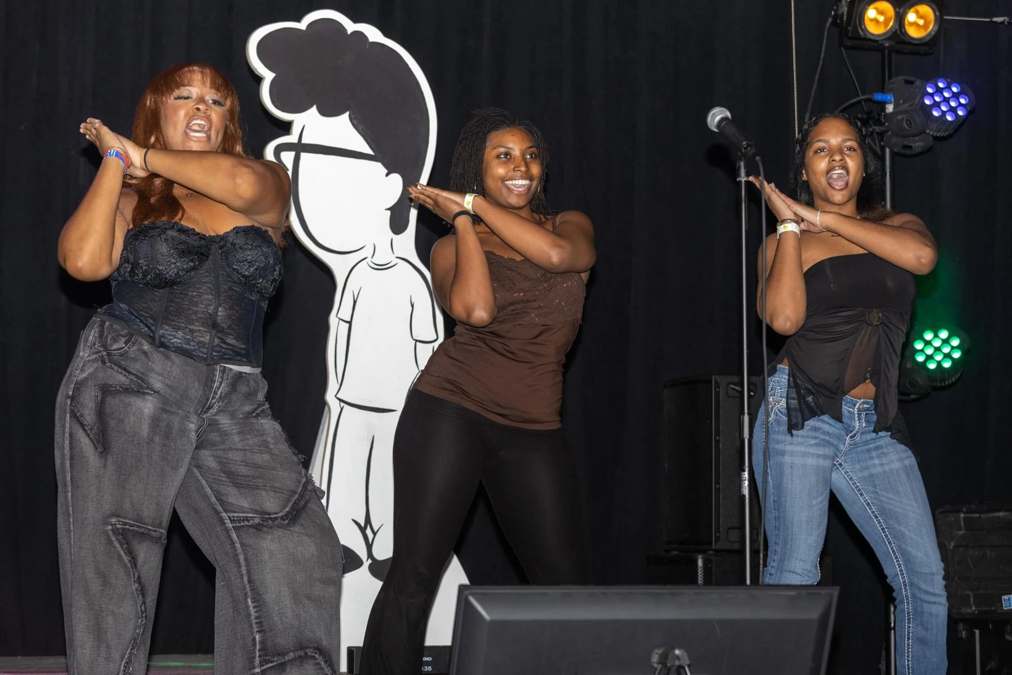 KARAOKE (EVERY TUESDAY) - FREE!