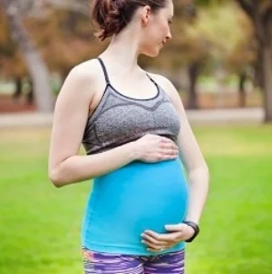 Bao Bei Maternity Winner: @corey_denise