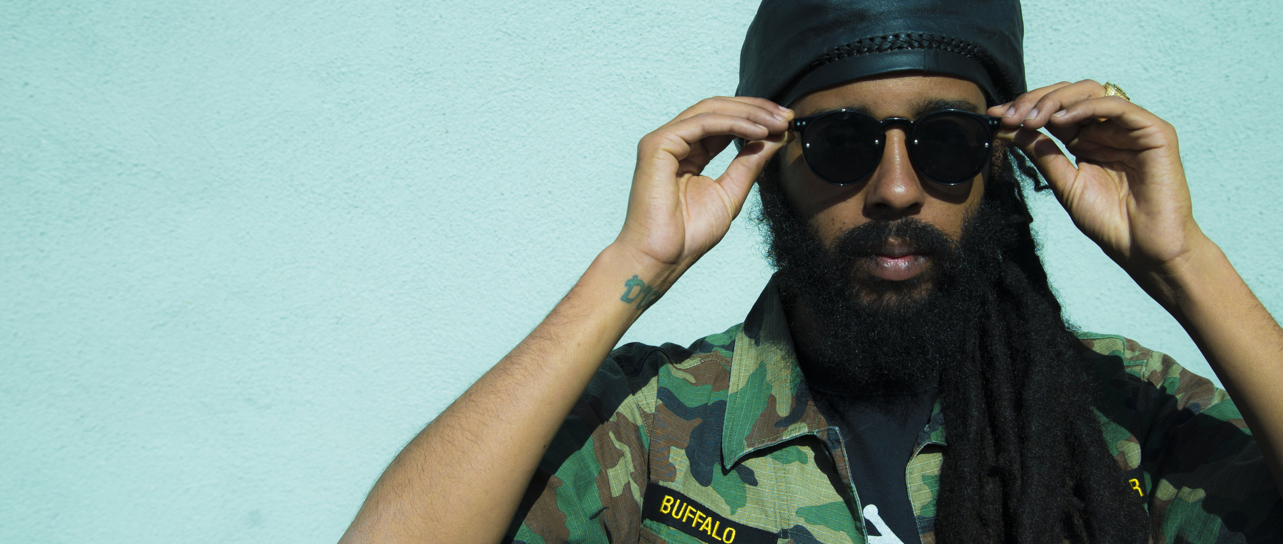 Protoje