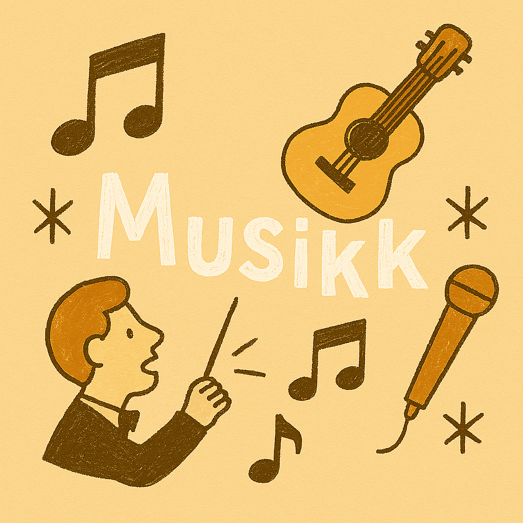Note Ark Musikk Skoleweb
