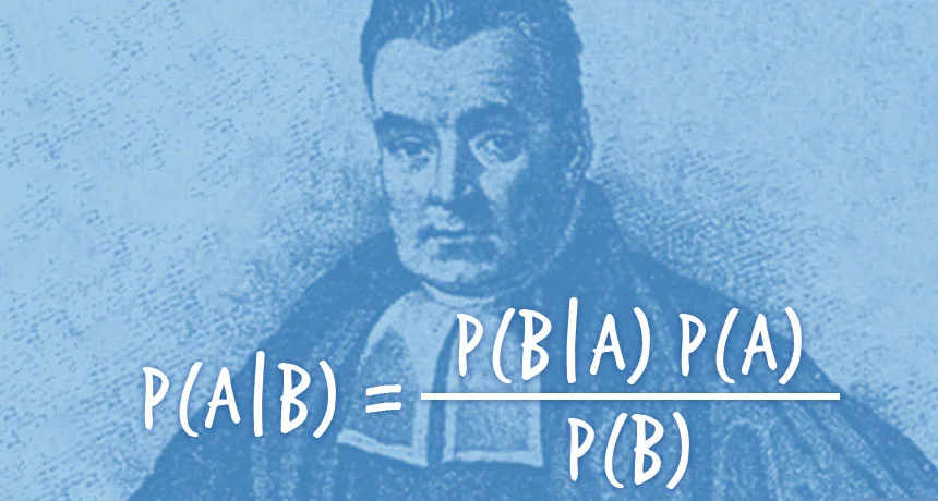 Thomas Bayes, 1702-1761