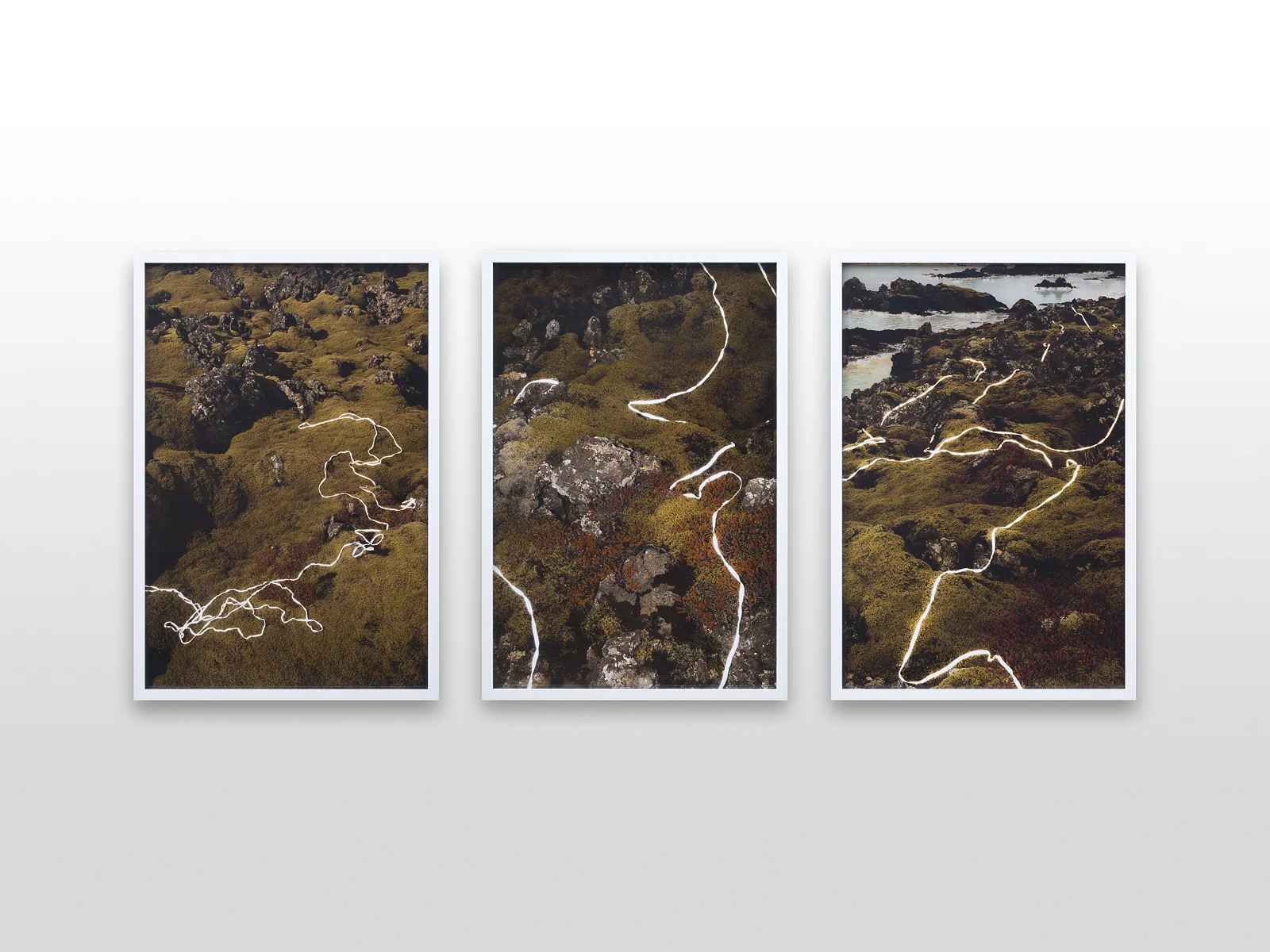 Svartsengi, Iceland, 2013