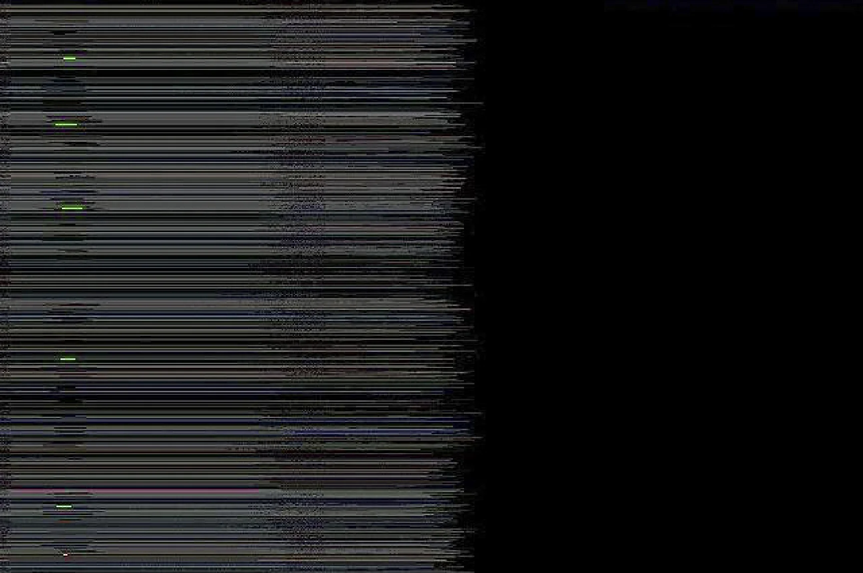 Dark Data — Christopher Meerdo