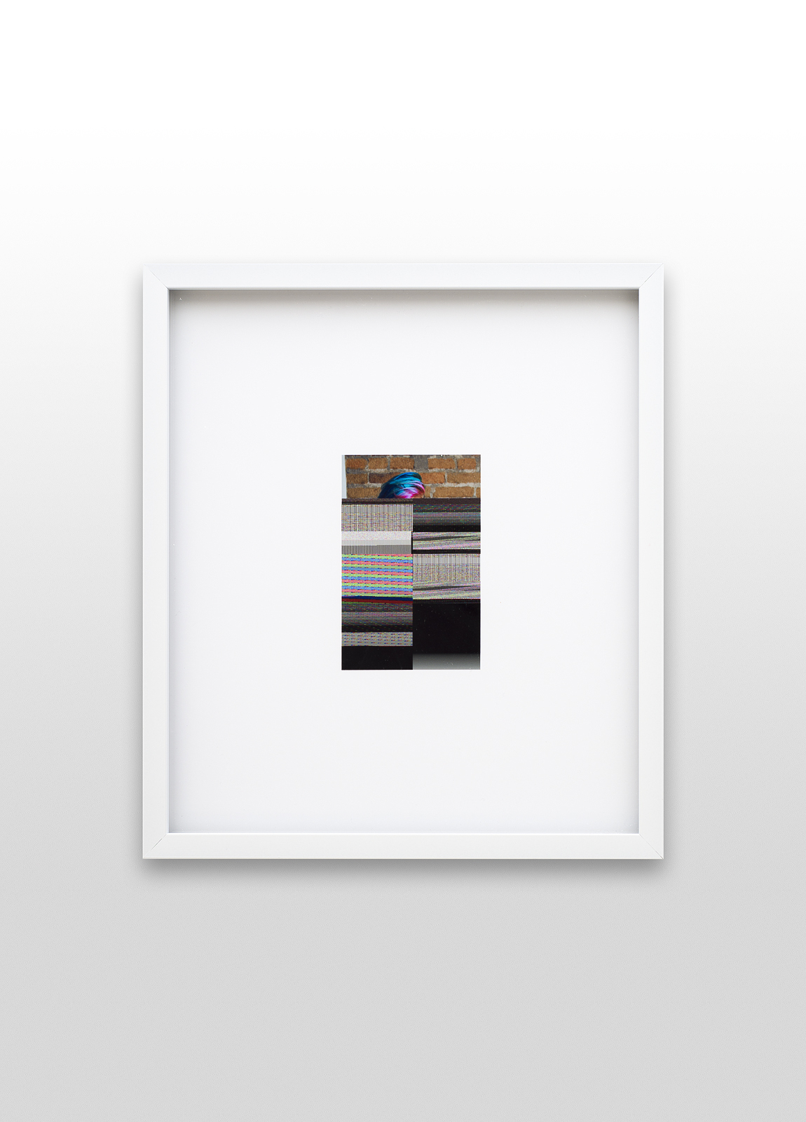 MG67_1 (dyed hair), 2014