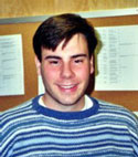 Dr. Douglas Behenna Pfizer 2012+ Staff Scientist, Stoltz Group, 2010-2012 Postdoc, Elias J. Corey (Harvard), 2006-2010 Ph.D., Caltech 2006 B.A., University of Pennsylvania 2000