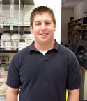 Dr. Daniel Caspi Senior Research Chemist - Abbott Laboratories 2008+ Ph.D., Caltech 2008 B.S., UC San Diego 2002