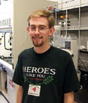 Dr. David Ebner Pfizer, Inc. Postdoc, Eric Sorensen (Princeton) 2008 Ph.D., Caltech 2008 B.S., University of Saint Thomas 2002