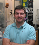 Dr. Jeff Holder Postdoc, John Hartwig (UC Berkeley), 2014+ Ph.D., Caltech, 2014 B.A. Harvard University 2009