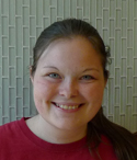 Katerina Korch M.S. Caltech 2015 B.S. Juniata College 2012